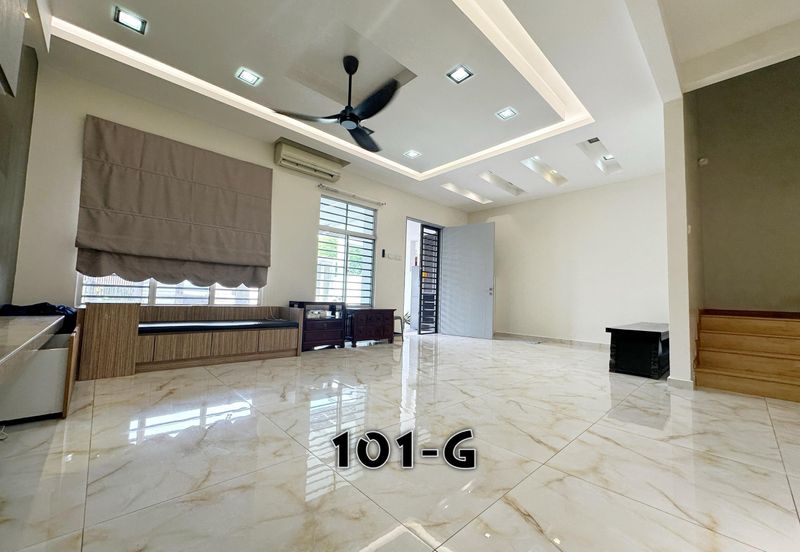 Paloma @ Bandar Bukit Raja