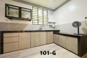 Paloma @ Bandar Bukit Raja