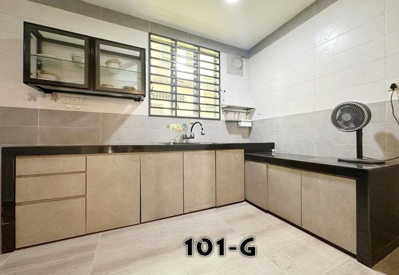 Paloma @ Bandar Bukit Raja