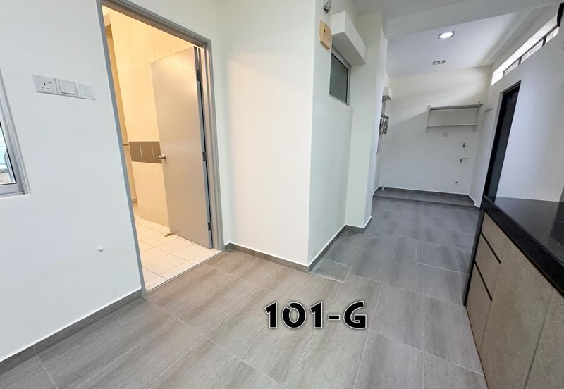 Paloma @ Bandar Bukit Raja