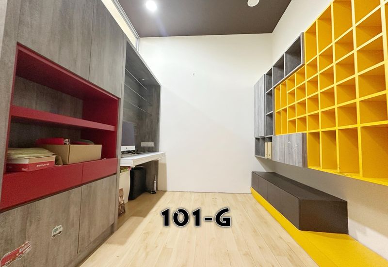 Paloma @ Bandar Bukit Raja