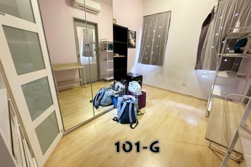 Paloma @ Bandar Bukit Raja