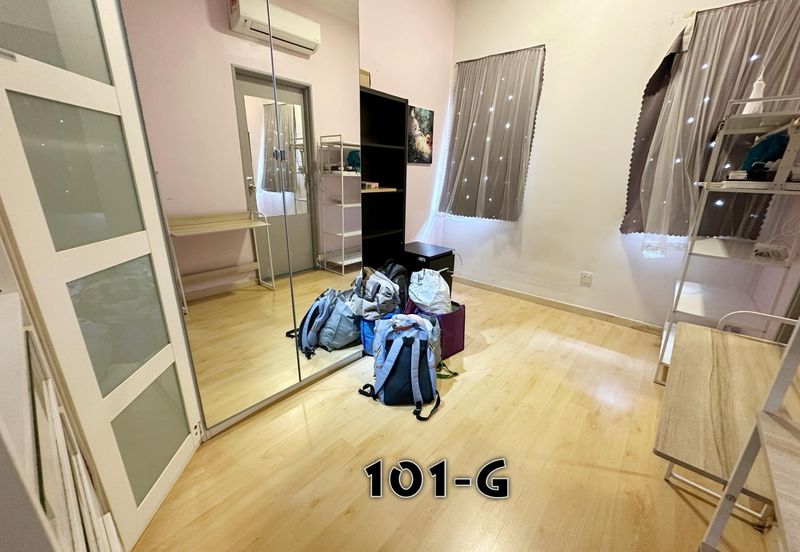 Paloma @ Bandar Bukit Raja