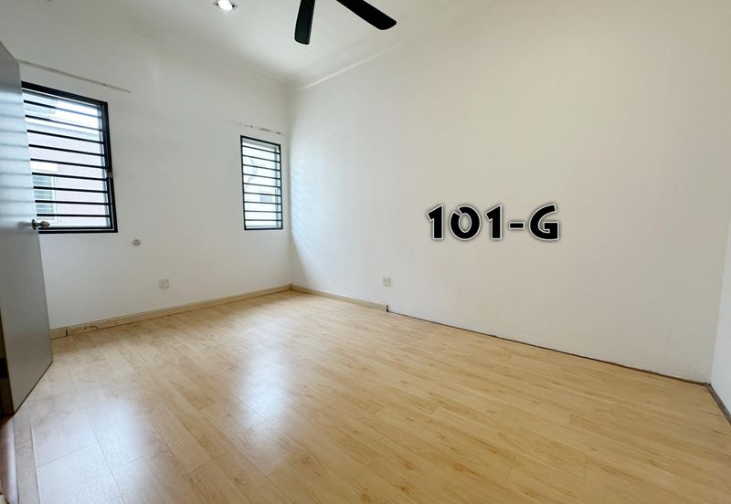 Paloma @ Bandar Bukit Raja