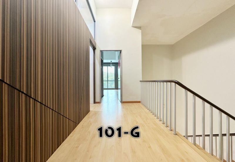 Paloma @ Bandar Bukit Raja