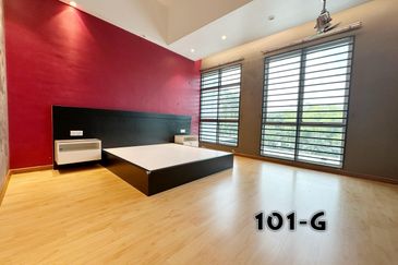 Paloma @ Bandar Bukit Raja