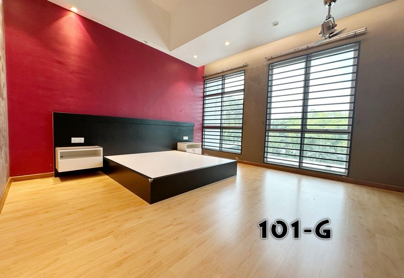 Paloma @ Bandar Bukit Raja