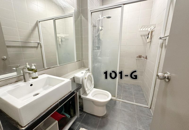 Paloma @ Bandar Bukit Raja