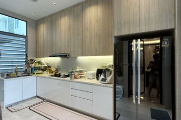 Casa Sutra, Alam Nusantara