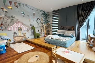 Casa Sutra, Alam Nusantara