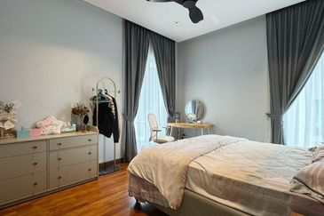 Casa Sutra, Alam Nusantara