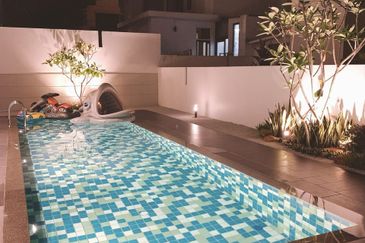 Casa Sutra, Alam Nusantara