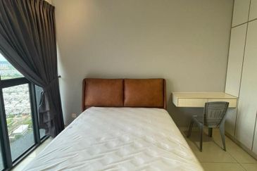 Setia City Residences @ Setia City