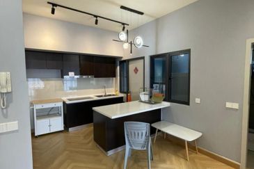 Setia City Residences @ Setia City