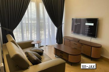 Setia City Residences @ Setia City