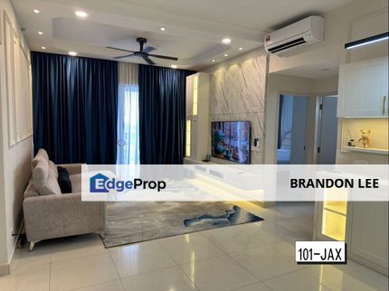 [HOT RENT] Setia City Residence, Setia Alam Service Residence, Selangor, Setia Alam/Alam Nusantara