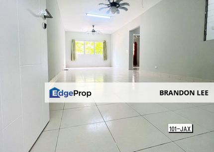 [VALUE RENT] Seri Mutiara, Setia Alam Apartment, Selangor, Setia Alam/Alam Nusantara