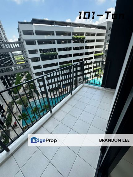 [VALUE RENT] Huni, Eco Ardence Condominium, Selangor, Setia Alam/Alam Nusantara