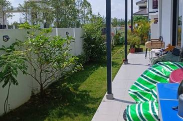 Graham Garden @ Eco Grandeur