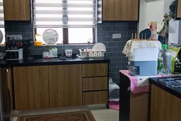 Graham Garden @ Eco Grandeur