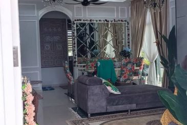 Graham Garden @ Eco Grandeur