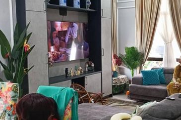 Graham Garden @ Eco Grandeur