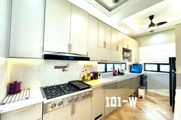 Norton Garden Bungalow @ Eco Grandeur