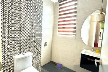 Norton Garden Bungalow @ Eco Grandeur