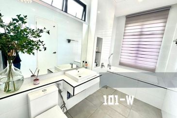 Norton Garden Bungalow @ Eco Grandeur