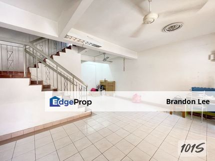 Anggerik Aranda, Kota Kemuning Double Storey Terrace House [HOT SALE], Selangor, Kota Kemuning
