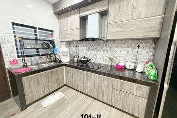 Taman Pendamar Indah