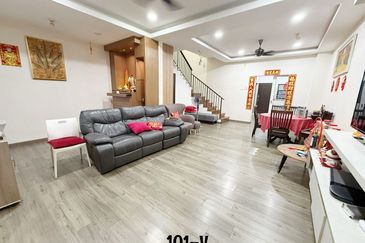 Taman Pendamar Indah