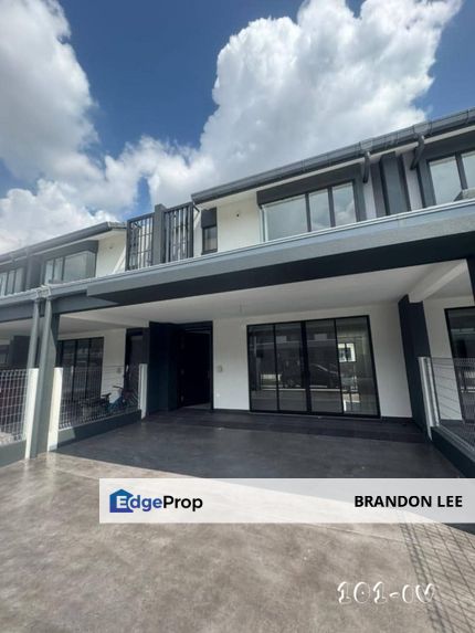 Nadira, Bandar Bukit Raja Klang Double Storey Terrace House [HOT RENT], Selangor, Klang