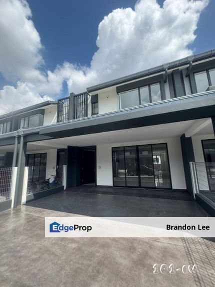 Nadira, Bandar Bukit Raja Klang Double Storey Terrace House [HOT RENT], Selangor, Klang