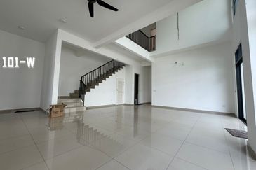 Norton Garden Semi D @ Eco Grandeur