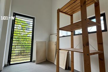 Norton Garden Semi D @ Eco Grandeur