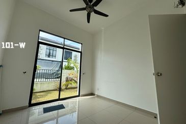 Norton Garden Semi D @ Eco Grandeur