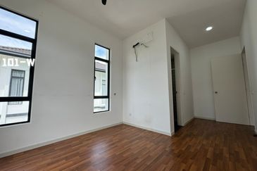 Norton Garden Semi D @ Eco Grandeur