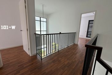 Norton Garden Semi D @ Eco Grandeur