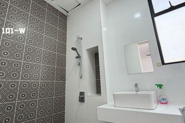 Norton Garden Semi D @ Eco Grandeur