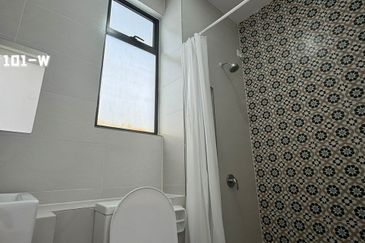 Norton Garden Semi D @ Eco Grandeur