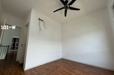 Norton Garden Semi D @ Eco Grandeur