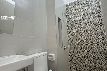 Norton Garden Semi D @ Eco Grandeur