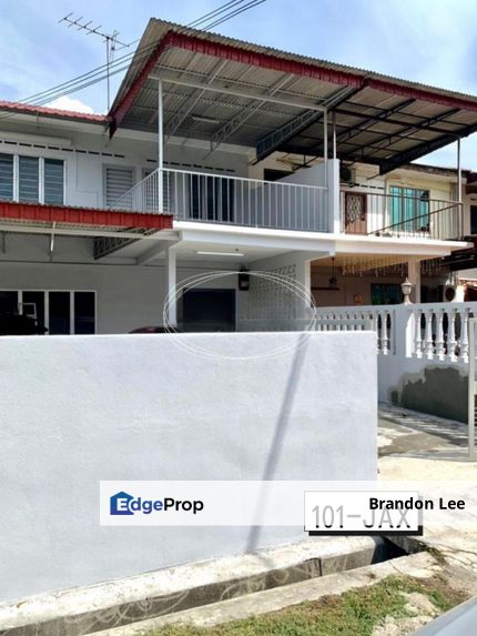 Southern Park Klang Double Storey Terrace House [LIMITED SALE] , Selangor, Klang