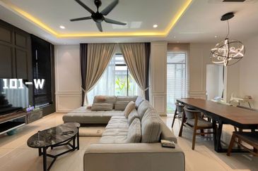 Avenham Garden @ Eco Grandeur