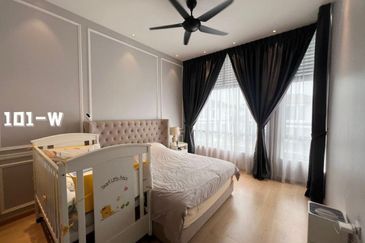 Avenham Garden @ Eco Grandeur