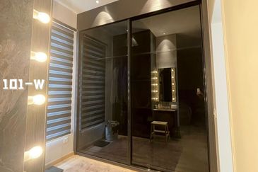 Avenham Garden @ Eco Grandeur