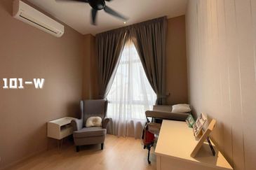 Avenham Garden @ Eco Grandeur