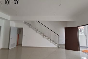 Bywater Validum @ Setia Utama 3