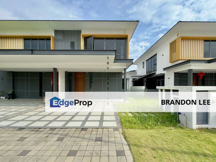 Aeres, Eco Ardence Setia Alam Double Storey Pavilion Home [HOT SALE], Selangor, Shah Alam
